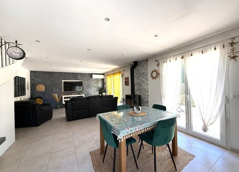 Maison à vendre, 99m², Camps-la-Source