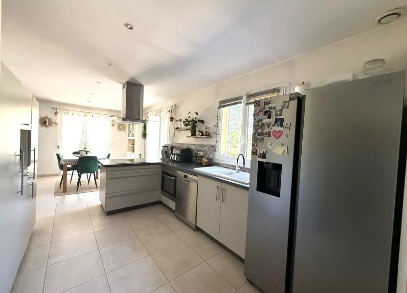 Maison à vendre, 99m², Camps-la-Source