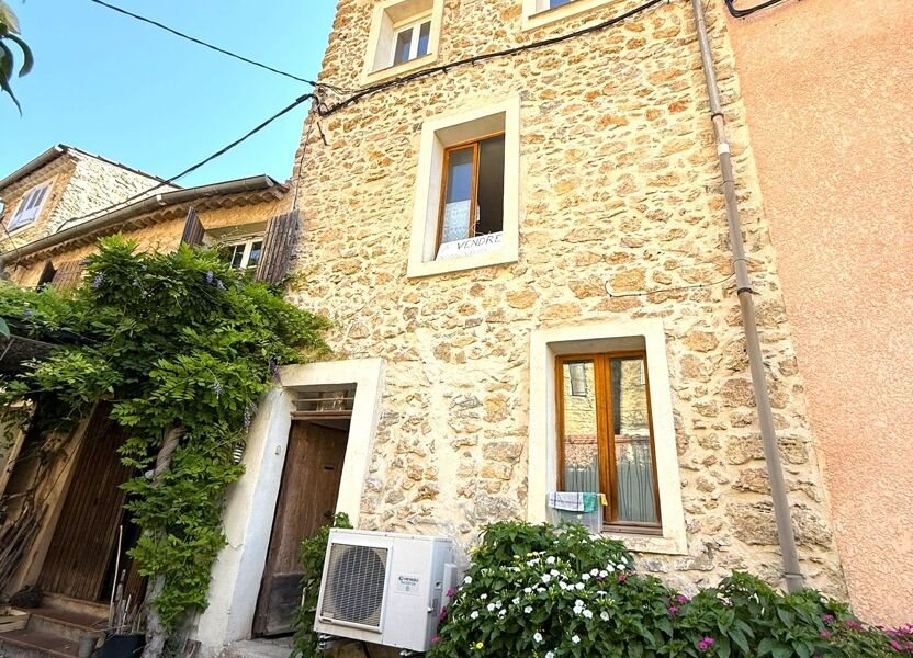Maison à vendre, 172m², Brignoles