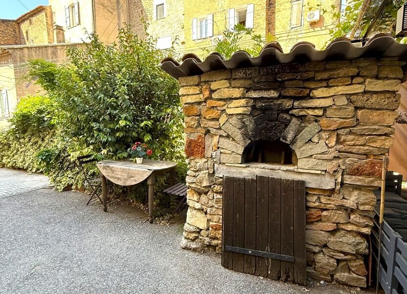 Maison à vendre, 172m², Brignoles