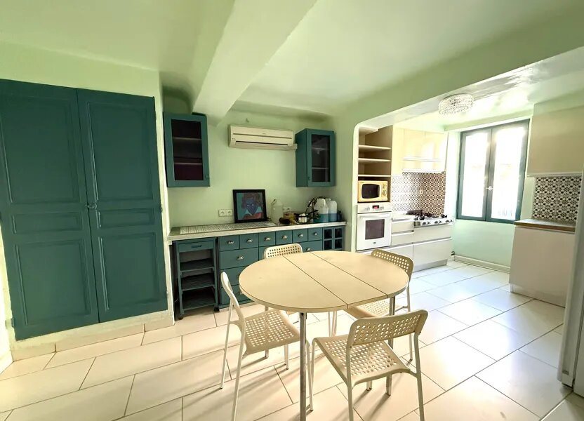 Maison à vendre, 172m², Brignoles