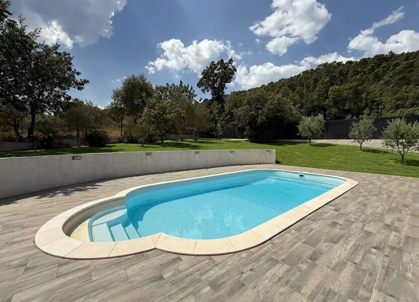 Maison à vendre, 113m², Brignoles