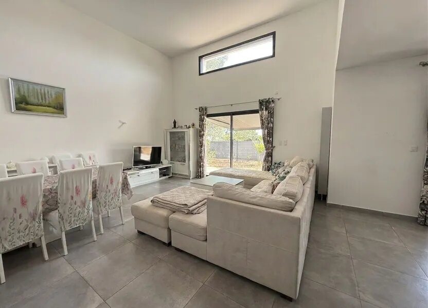 Maison à vendre, 113m², Brignoles