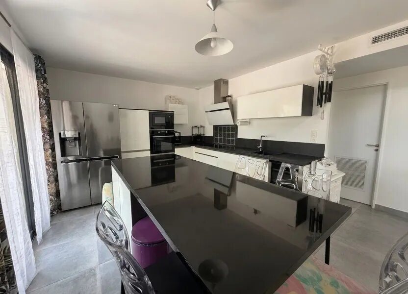 Maison à vendre, 113m², Brignoles