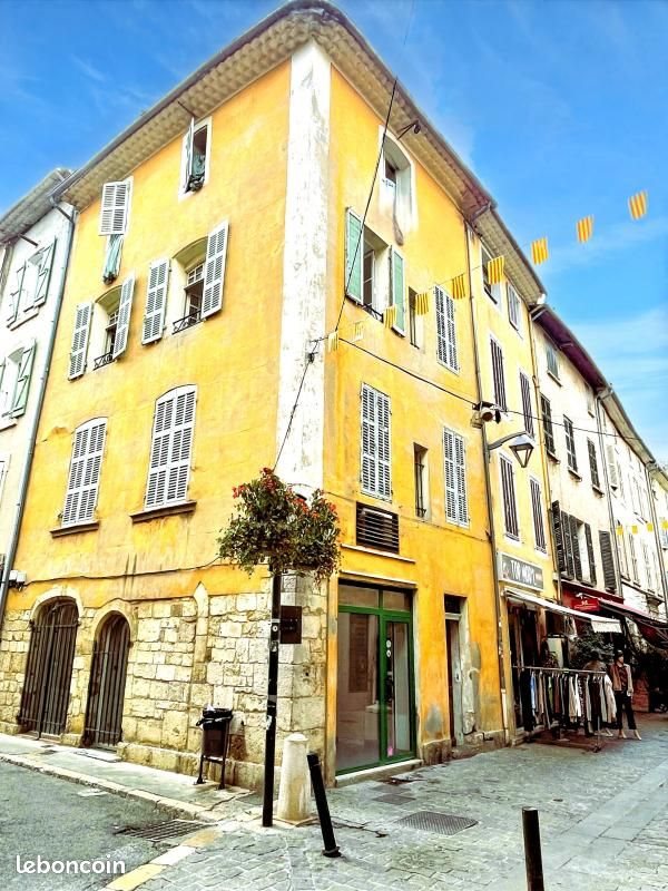 Maison à vendre, 140m², Brignoles