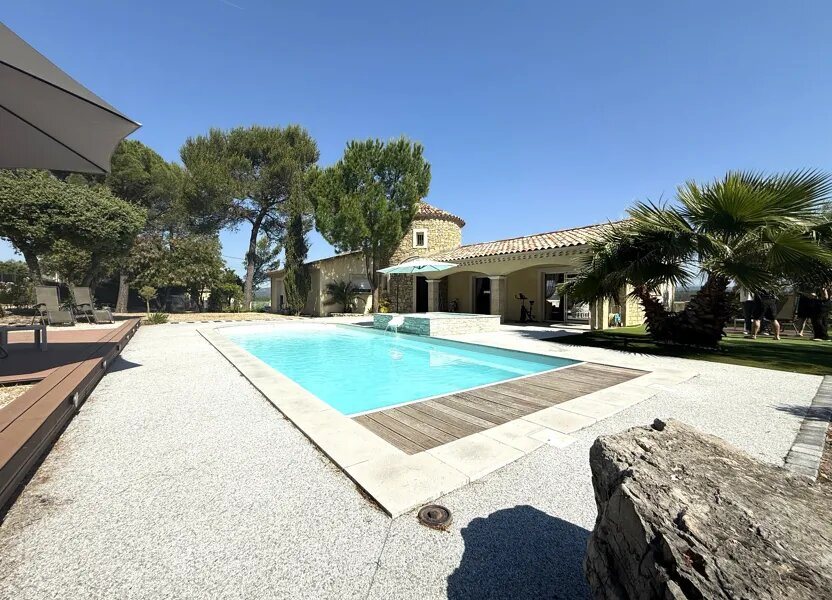 Maison à vendre, 200m², Carcès