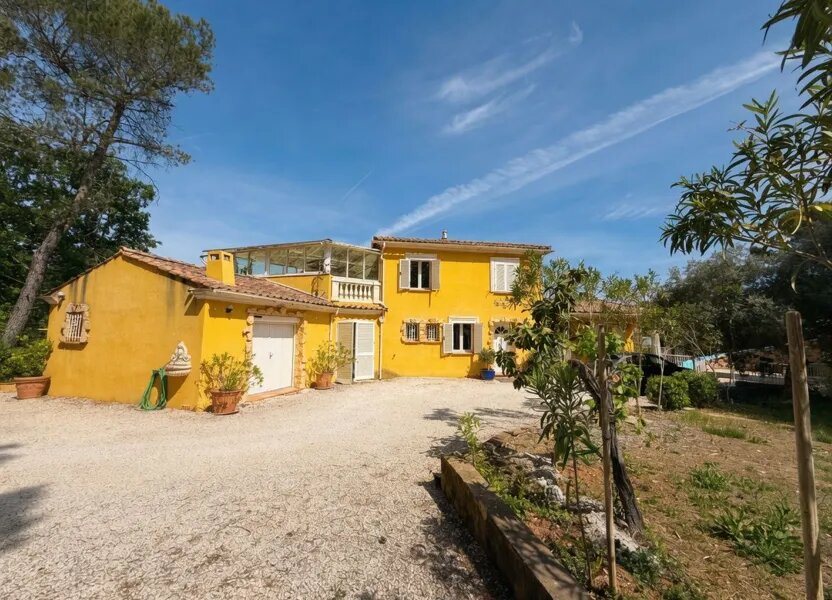 Maison à vendre, 162m², Saint-Maximin-la-Sainte-Baume