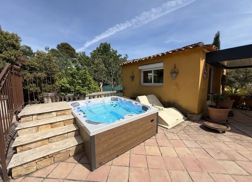 Maison à vendre, 162m², Saint-Maximin-la-Sainte-Baume