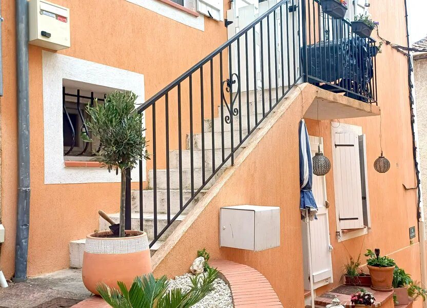 Appartement à vendre, 100m², Brignoles