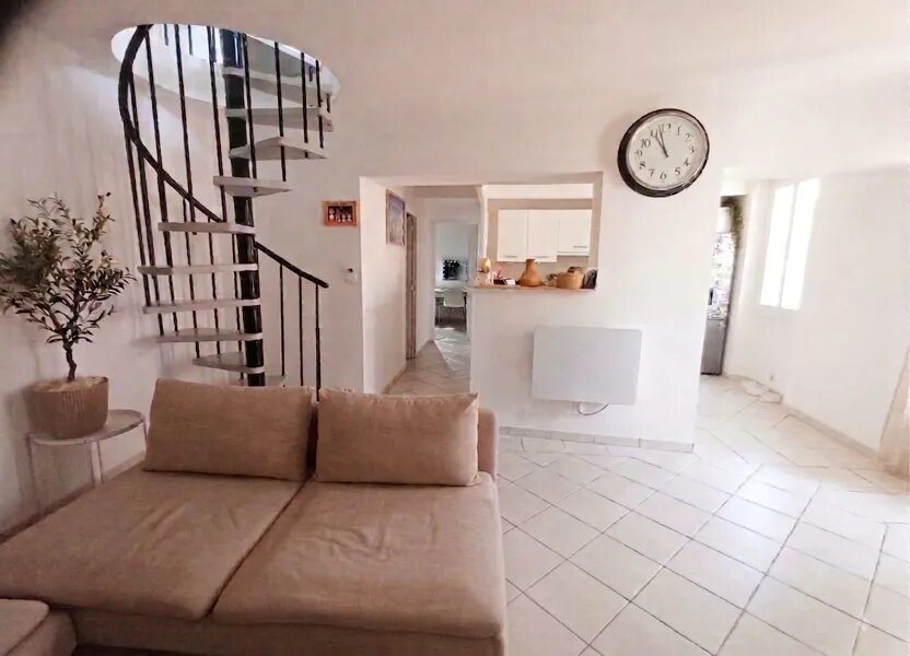 Appartement à vendre, 100m², Brignoles