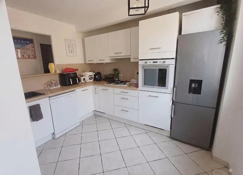 Appartement à vendre, 100m², Brignoles