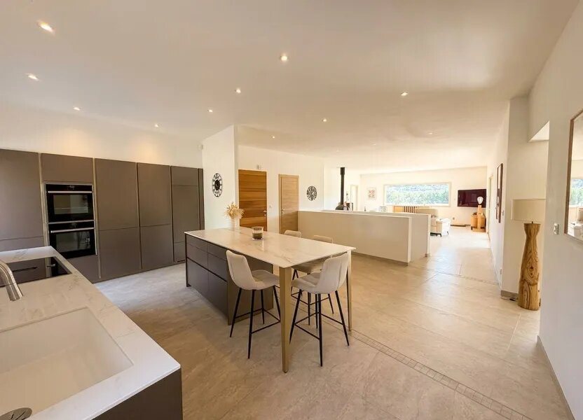 Maison à vendre, 214m², Camps-la-Source