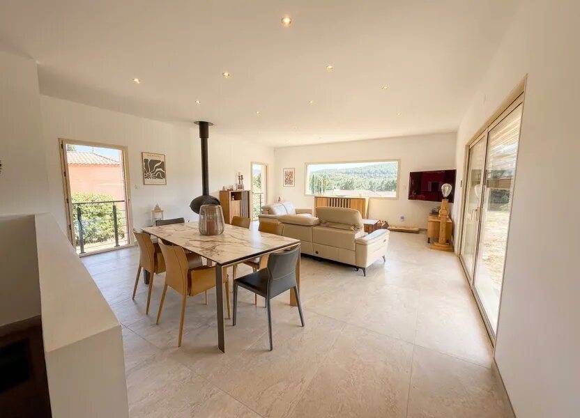 Maison à vendre, 214m², Camps-la-Source