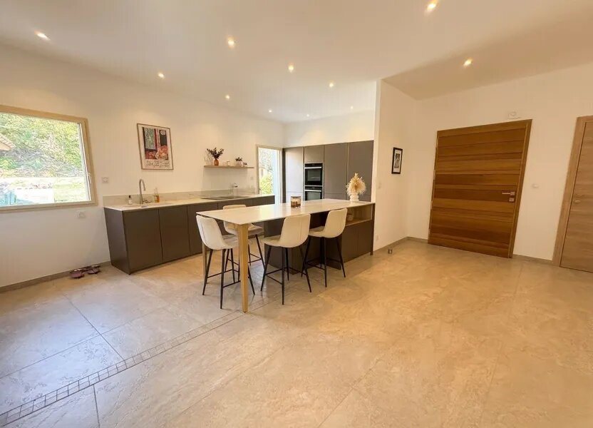 Maison à vendre, 214m², Camps-la-Source