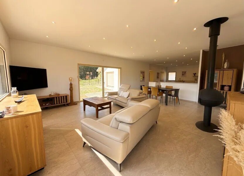 Maison à vendre, 214m², Camps-la-Source
