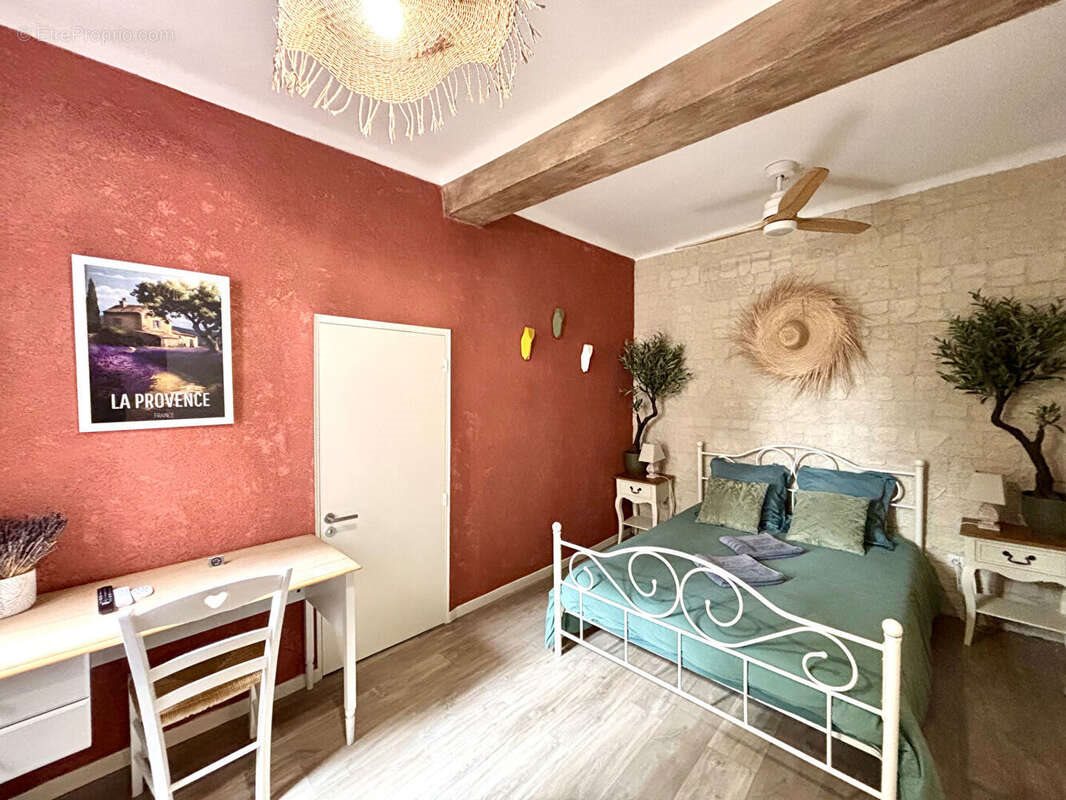 Appartement à vendre, 40m², Brignoles