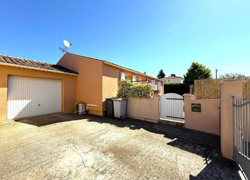 Maison à vendre, 102m², Brignoles