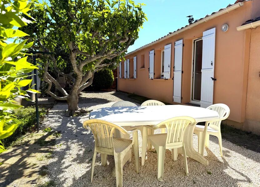 Maison à vendre, 102m², Brignoles