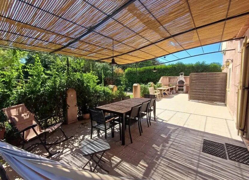 Maison à vendre, 123m², Brignoles