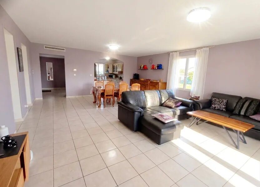 Maison à vendre, 123m², Brignoles