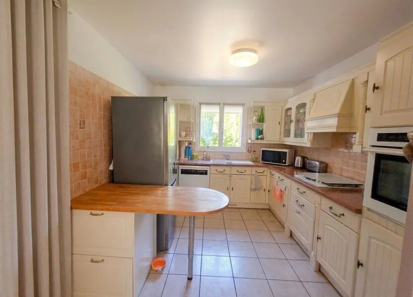 Maison à vendre, 123m², Brignoles