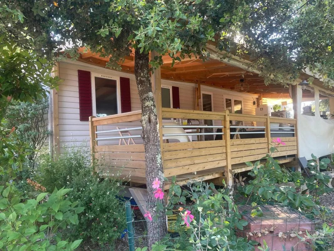 Maison à vendre, 40m², Rocbaron