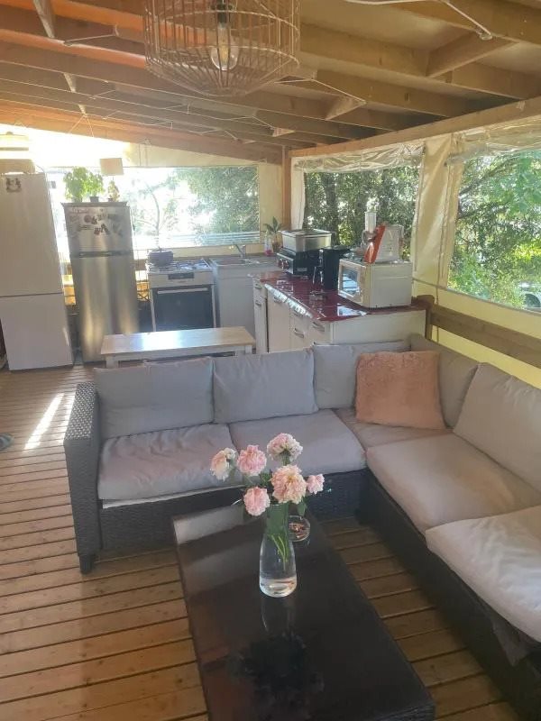 Maison à vendre, 40m², Rocbaron