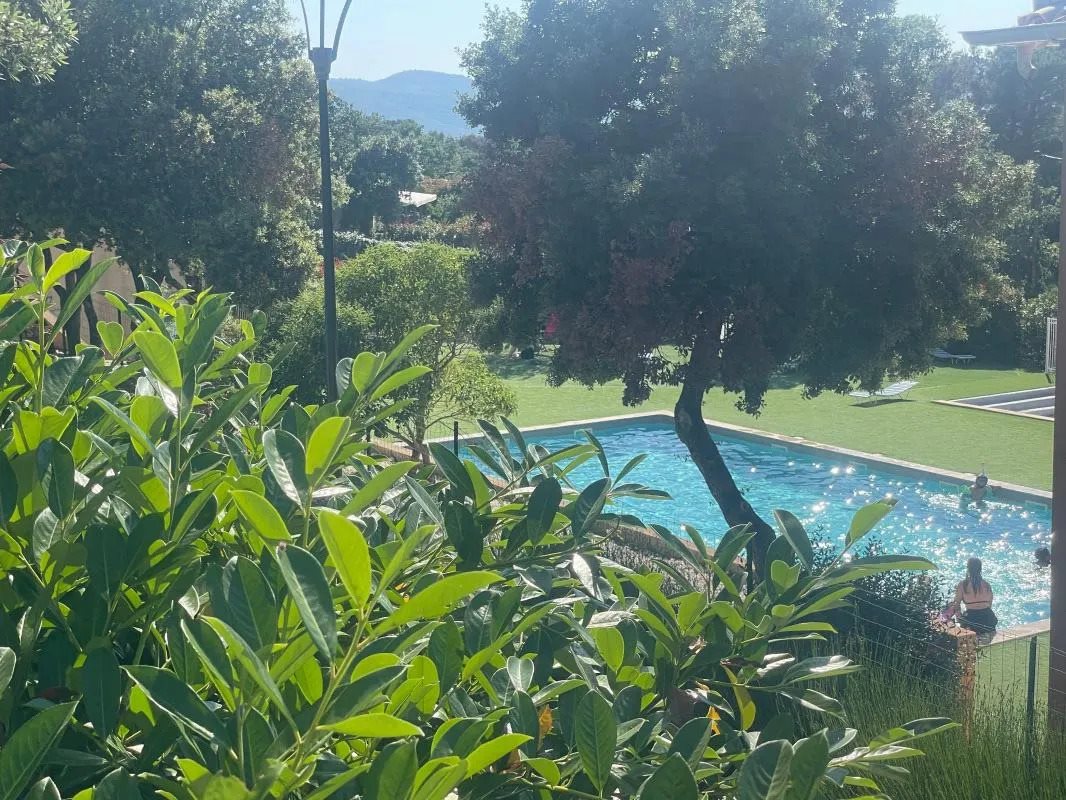 Maison à vendre, 40m², Rocbaron
