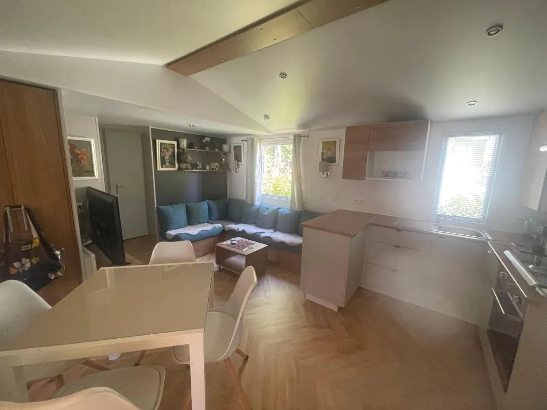 Maison à vendre, 40m², Rocbaron