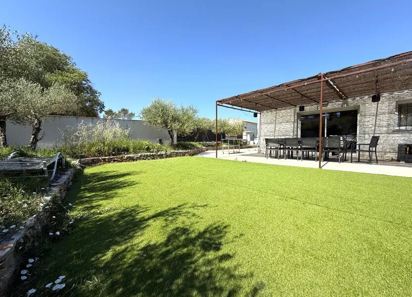 Maison à vendre, 77m², Carcès