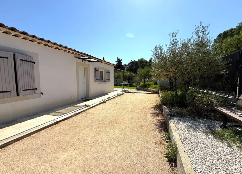 Maison à vendre, 77m², Carcès