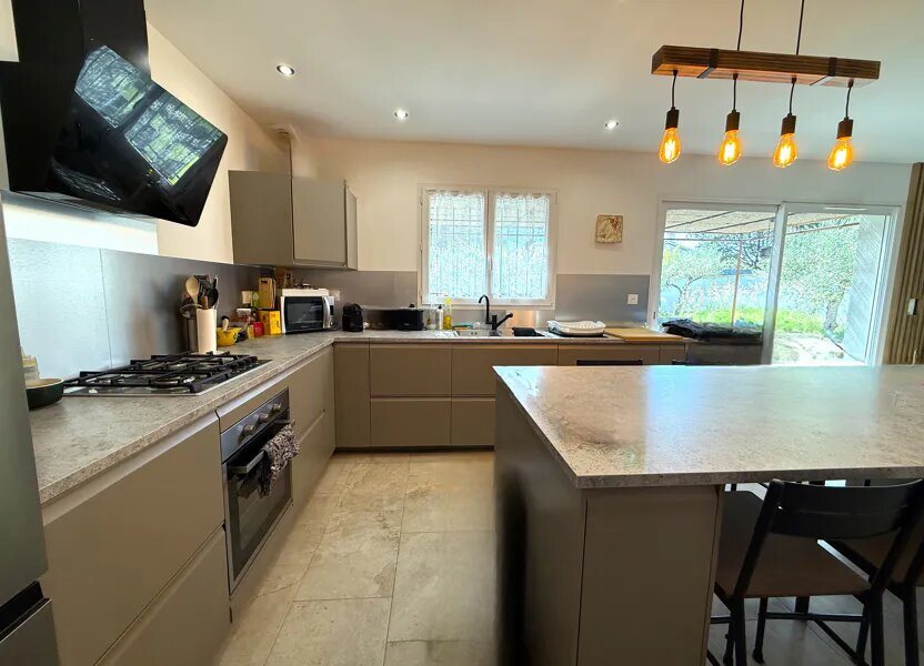 Maison à vendre, 77m², Carcès