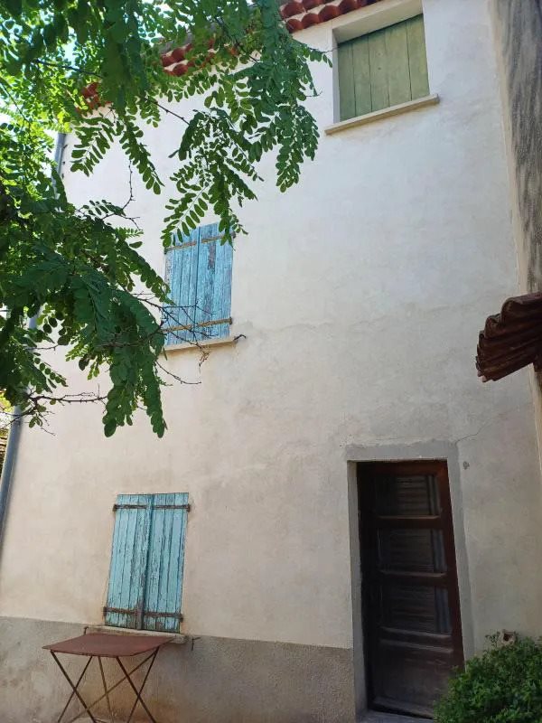 Maison à vendre, 68m², Montfort-sur-Argens