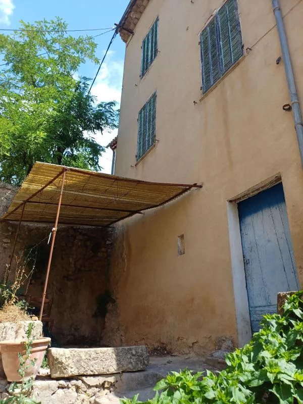 Maison à vendre, 68m², Montfort-sur-Argens