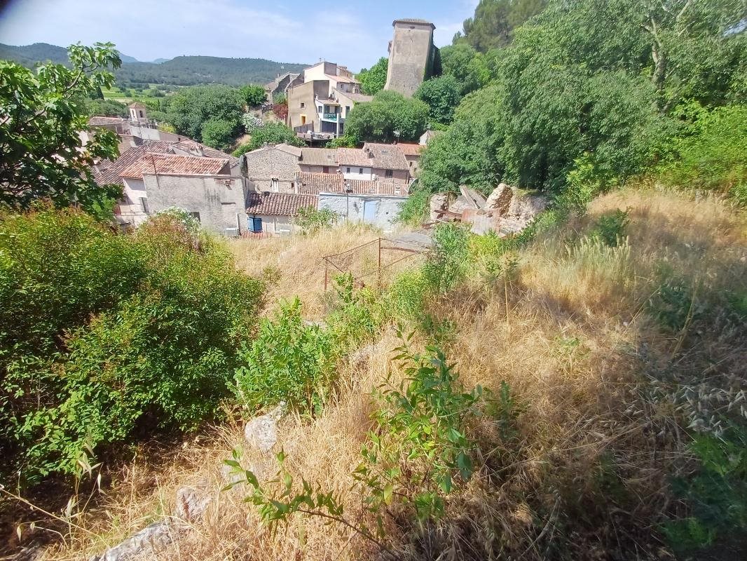 Maison à vendre, 68m², Montfort-sur-Argens