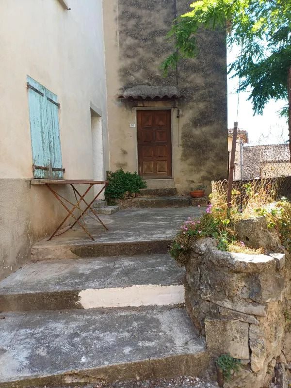 Maison à vendre, 68m², Montfort-sur-Argens