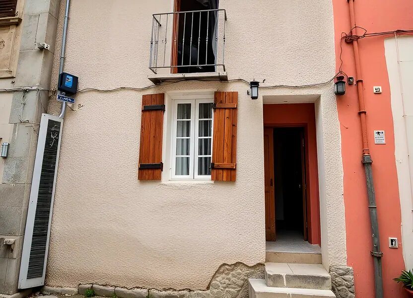 Maison à vendre, 77m², Brignoles