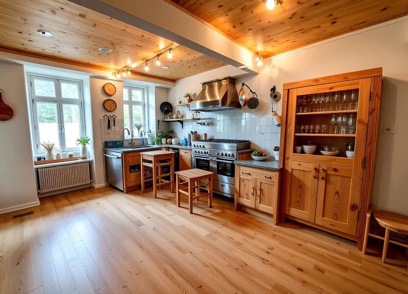 Maison à vendre, 77m², Brignoles