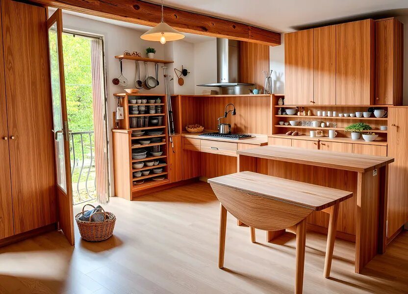 Maison à vendre, 77m², Brignoles