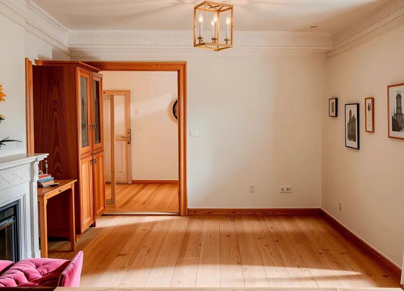 Maison à vendre, 77m², Brignoles