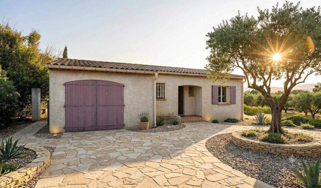Maison à vendre, 89m², Brignoles