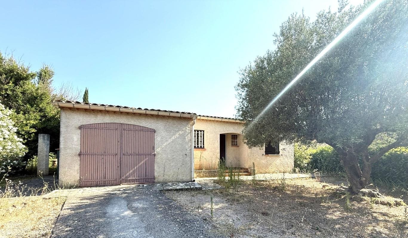 Maison à vendre, 89m², Brignoles