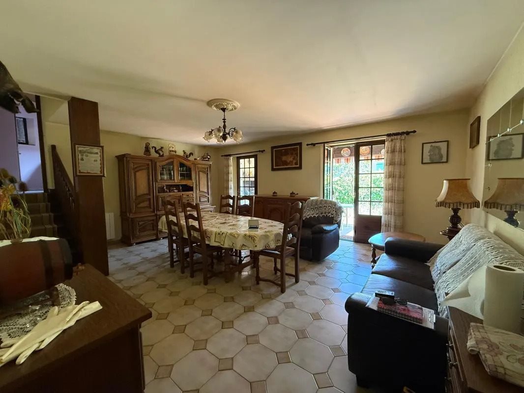Maison à vendre, 89m², Brignoles