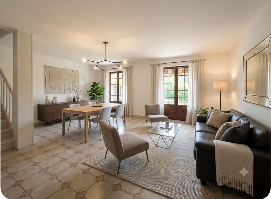 Maison à vendre, 89m², Brignoles