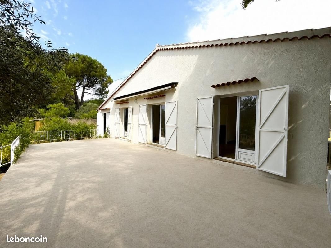 Maison à vendre, 86m², Saint-Maximin-la-Sainte-Baume
