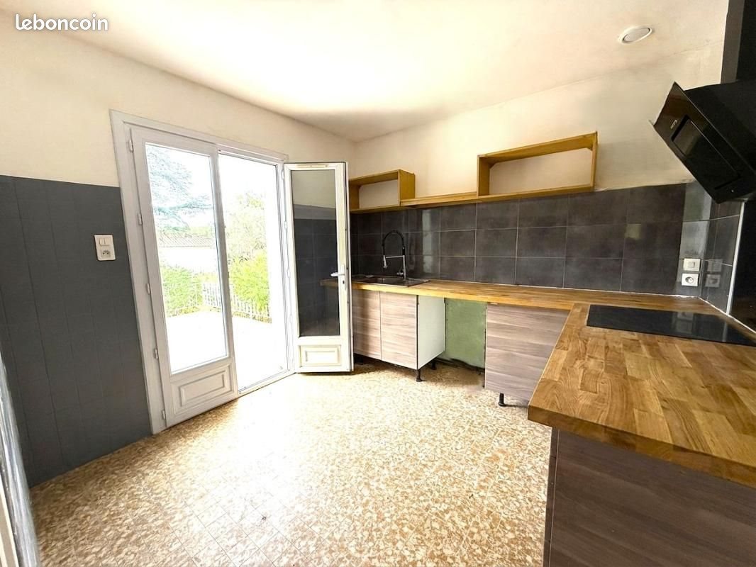 Maison à vendre, 86m², Saint-Maximin-la-Sainte-Baume