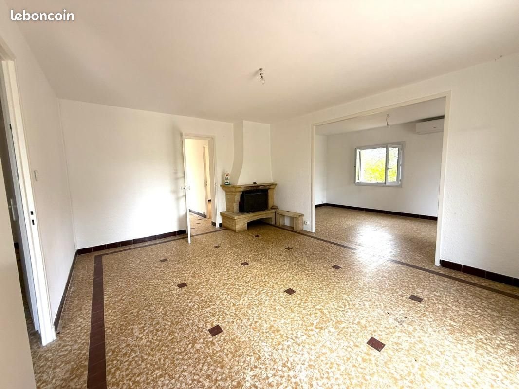 Maison à vendre, 86m², Saint-Maximin-la-Sainte-Baume