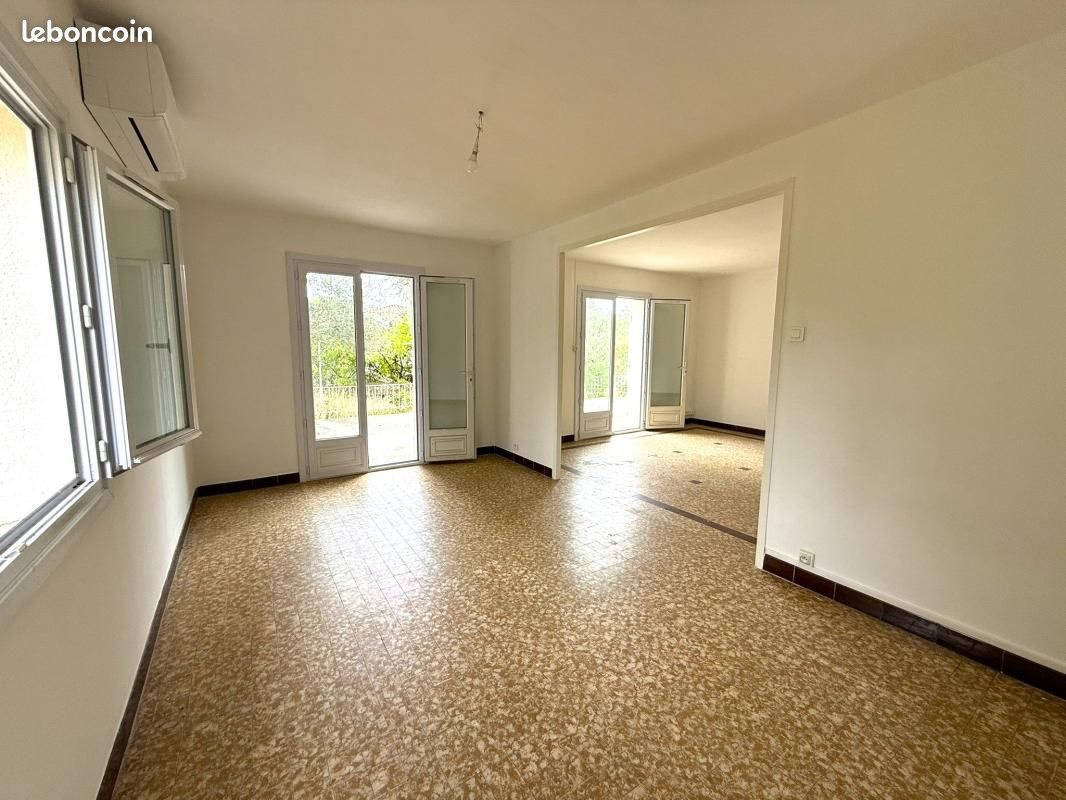 Maison à vendre, 86m², Saint-Maximin-la-Sainte-Baume