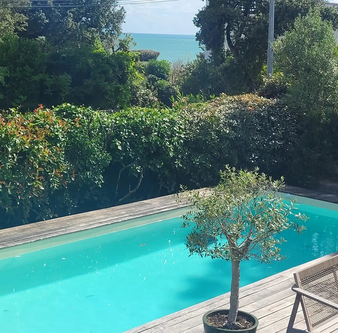 Maison à vendre, 108m², Vaux-sur-Mer