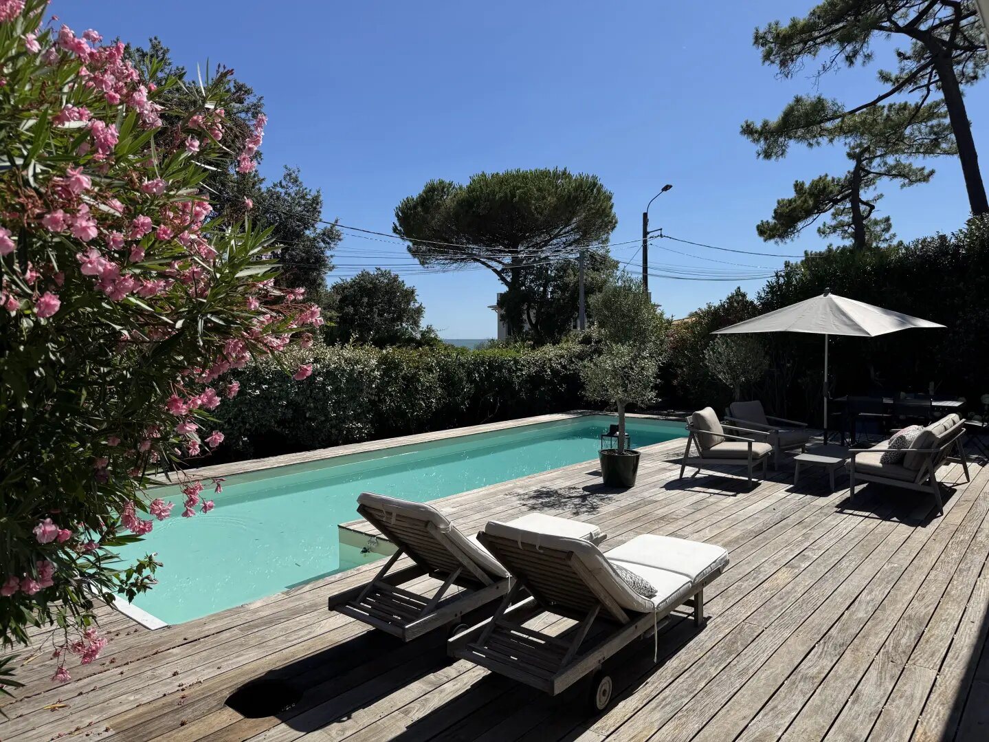 Maison à vendre, 108m², Vaux-sur-Mer